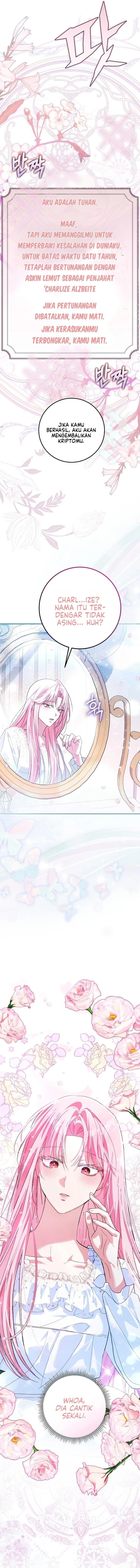 Baca The Tyrant Brother is a Bonus Chapter 1 Bahasa Indonesia page 28