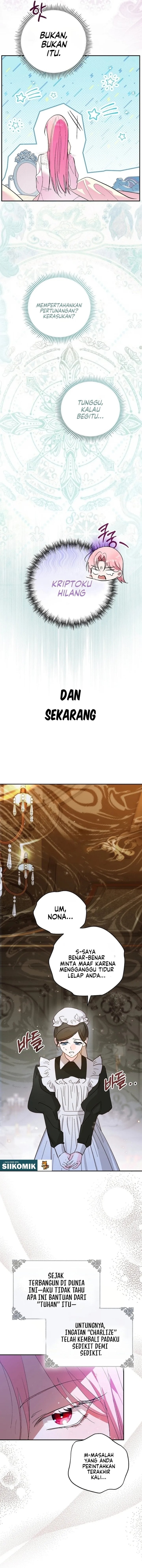 Baca The Tyrant Brother is a Bonus Chapter 1 Bahasa Indonesia page 30