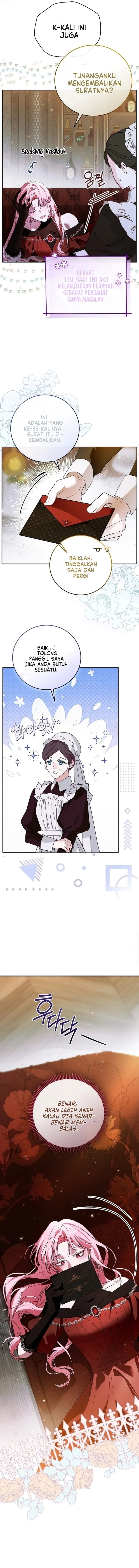 Baca The Tyrant Brother is a Bonus Chapter 1 Bahasa Indonesia page 32