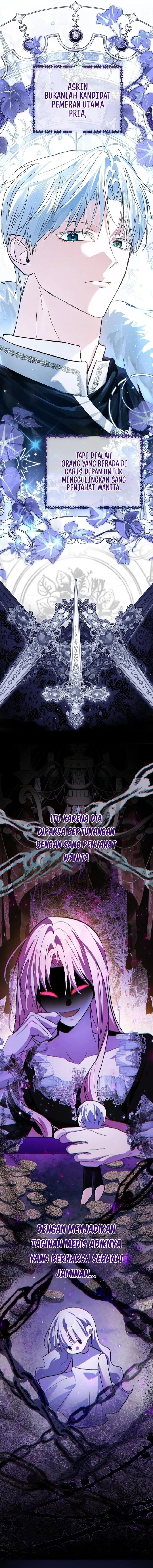 Baca The Tyrant Brother is a Bonus Chapter 1 Bahasa Indonesia page 36