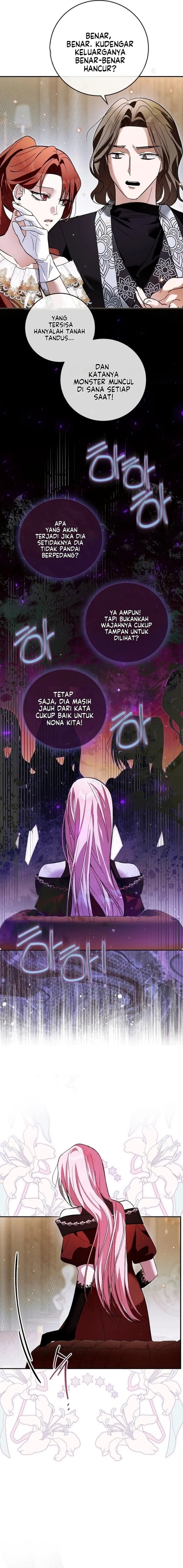 Baca The Tyrant Brother is a Bonus Chapter 1 Bahasa Indonesia page 10