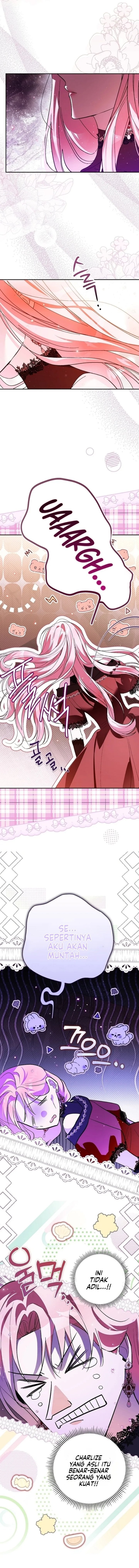 Baca The Tyrant Brother is a Bonus Chapter 1 Bahasa Indonesia page 20