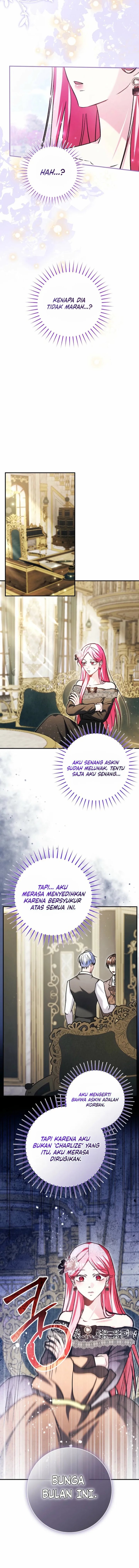 Baca The Tyrant Brother is a Bonus Chapter 10 Bahasa Indonesia page 34