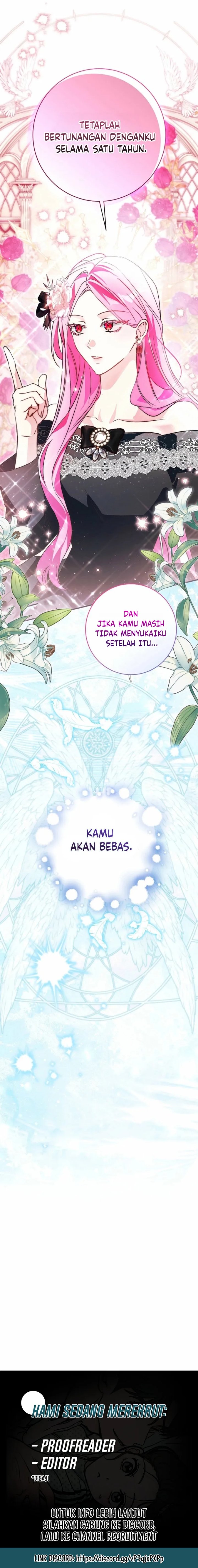 Baca The Tyrant Brother is a Bonus Chapter 10 Bahasa Indonesia page 40
