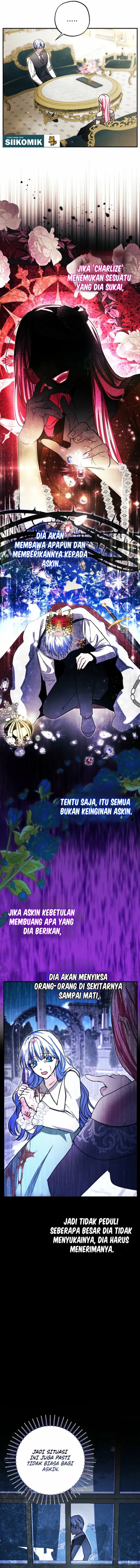 Baca The Tyrant Brother is a Bonus Chapter 11 Bahasa Indonesia page 10