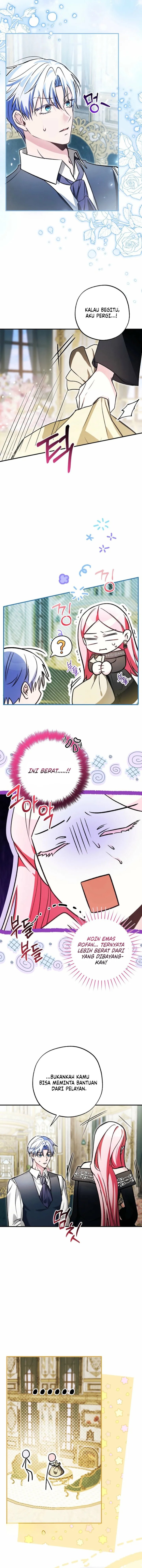 Baca The Tyrant Brother is a Bonus Chapter 11 Bahasa Indonesia page 16