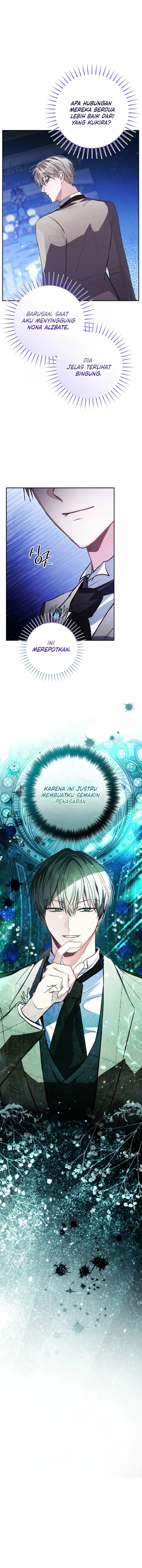 Baca The Tyrant Brother is a Bonus Chapter 12 Bahasa Indonesia page 24