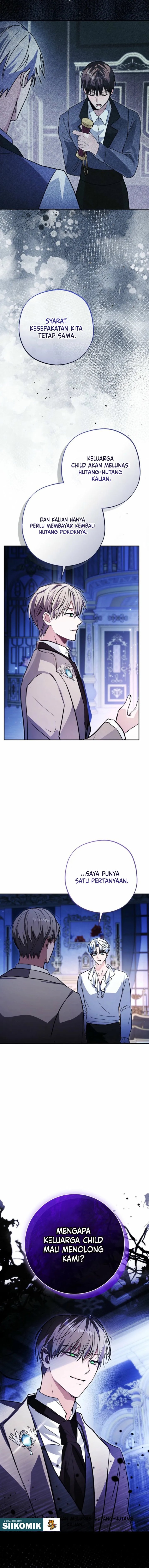 Baca The Tyrant Brother is a Bonus Chapter 12 Bahasa Indonesia page 14