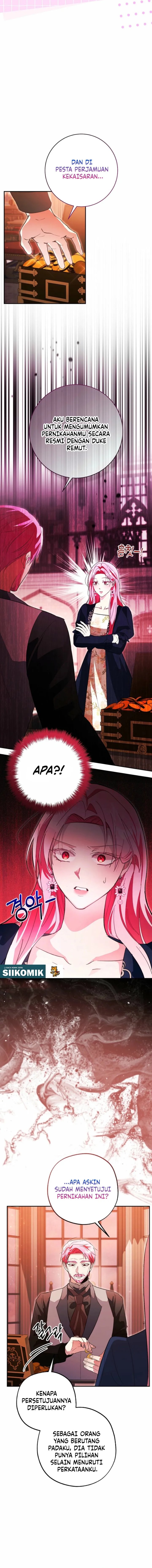 Baca The Tyrant Brother is a Bonus Chapter 13 Bahasa Indonesia page 30