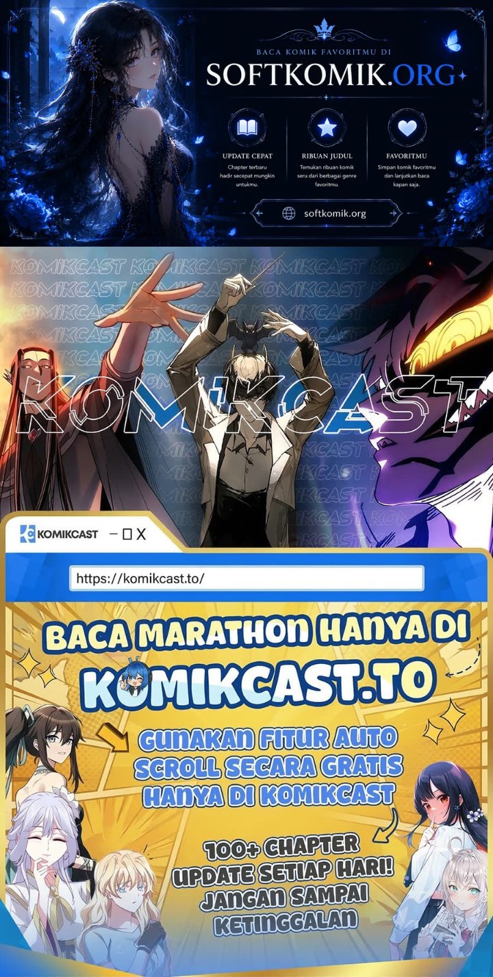 Baca The Tyrant Brother is a Bonus Chapter 13 Bahasa Indonesia page 40