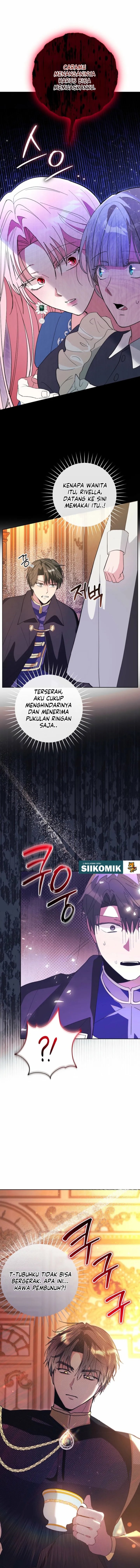 Baca The Tyrant Brother is a Bonus Chapter 14 Bahasa Indonesia page 34