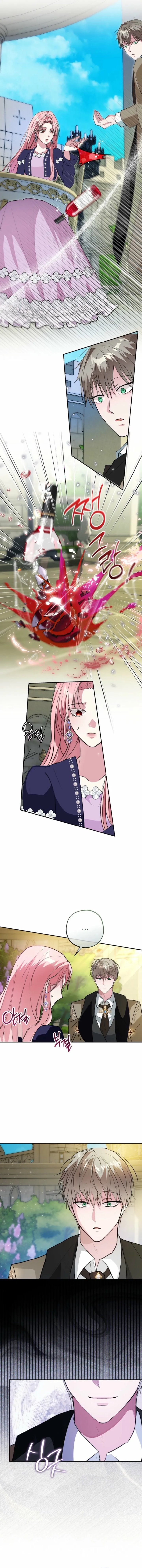 Baca The Tyrant Brother is a Bonus Chapter 15 Bahasa Indonesia page 32
