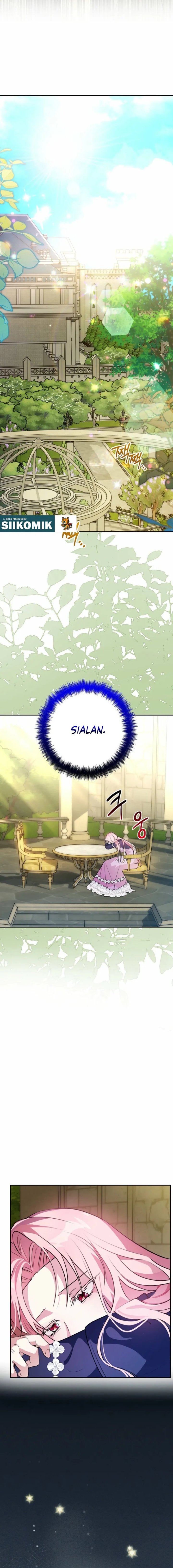 Baca The Tyrant Brother is a Bonus Chapter 15 Bahasa Indonesia page 20