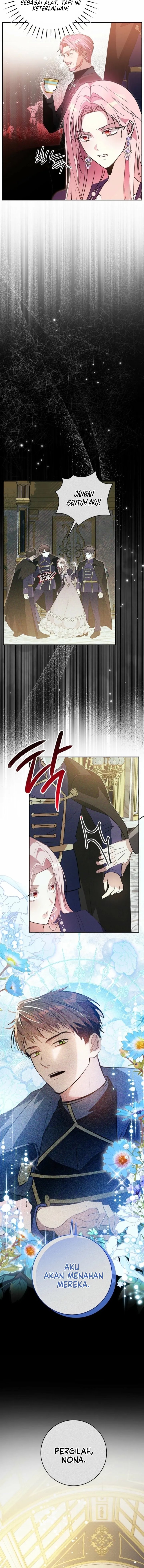 Baca The Tyrant Brother is a Bonus Chapter 16 Bahasa Indonesia page 36