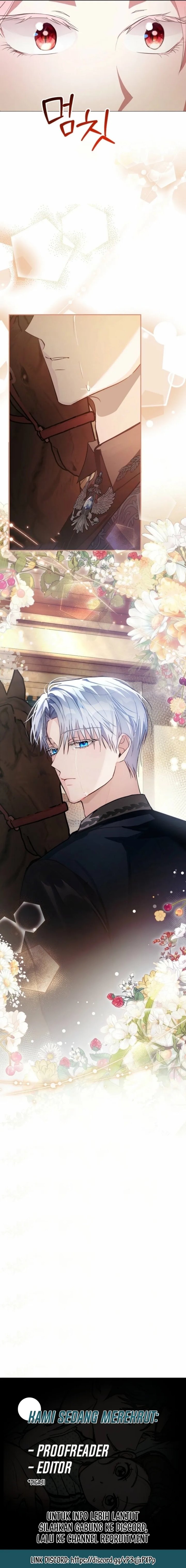 Baca The Tyrant Brother is a Bonus Chapter 16 Bahasa Indonesia page 40
