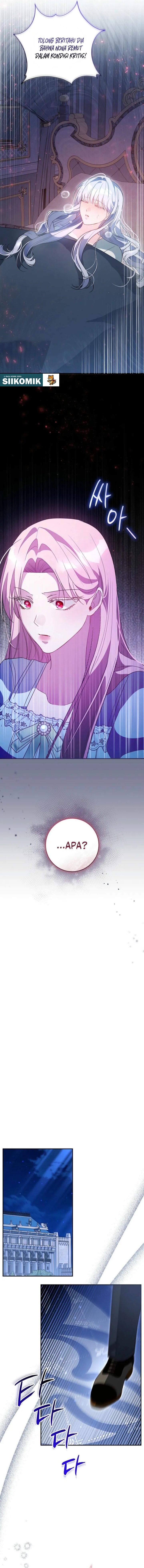 Baca The Tyrant Brother is a Bonus Chapter 17 Bahasa Indonesia page 32