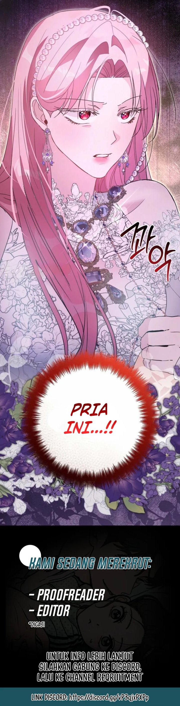 Baca The Tyrant Brother is a Bonus Chapter 18 Bahasa Indonesia page 38