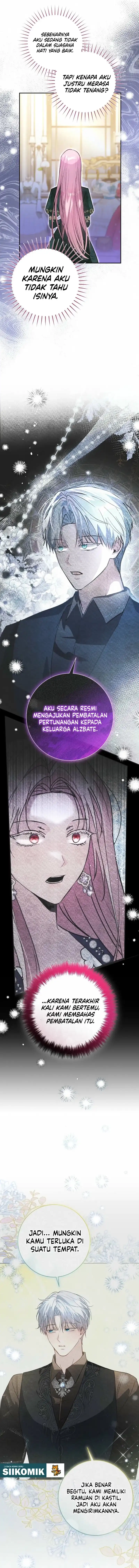 Baca The Tyrant Brother is a Bonus Chapter 19 Bahasa Indonesia page 24