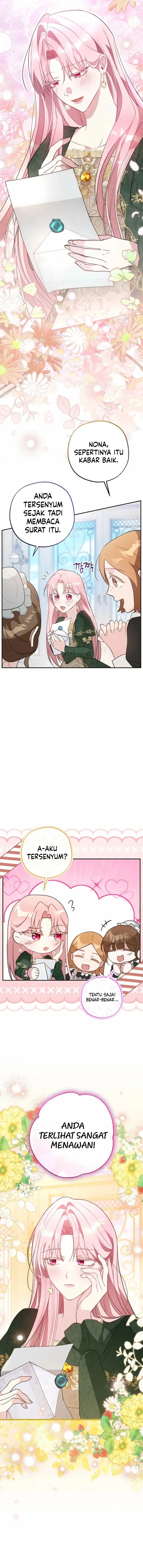 Baca The Tyrant Brother is a Bonus Chapter 19 Bahasa Indonesia page 30