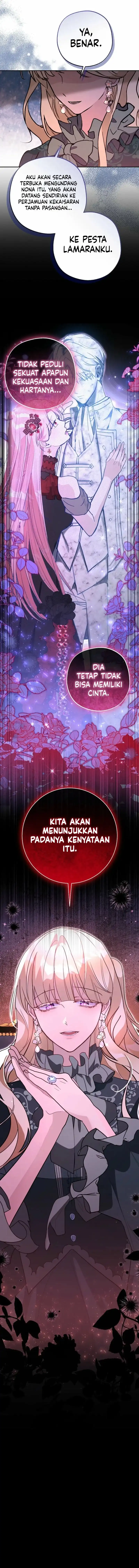Baca The Tyrant Brother is a Bonus Chapter 19 Bahasa Indonesia page 40