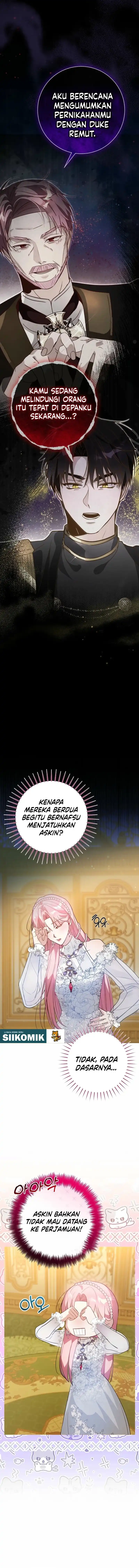 Baca The Tyrant Brother is a Bonus Chapter 19 Bahasa Indonesia page 12