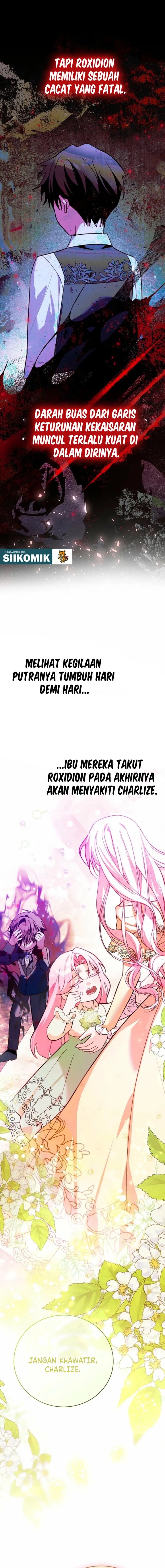 Baca The Tyrant Brother is a Bonus Chapter 2 Bahasa Indonesia page 38