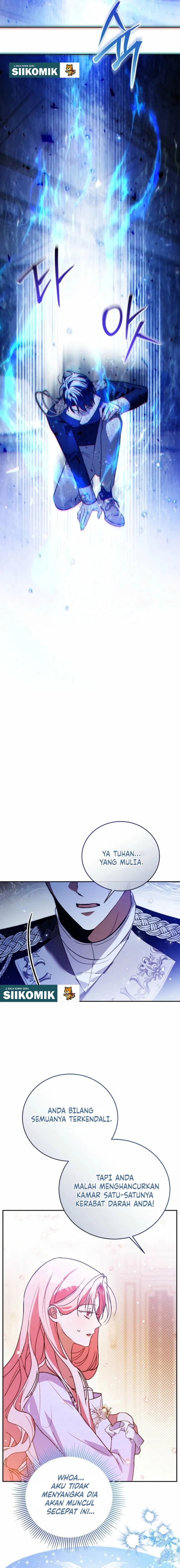 Baca The Tyrant Brother is a Bonus Chapter 2 Bahasa Indonesia page 48