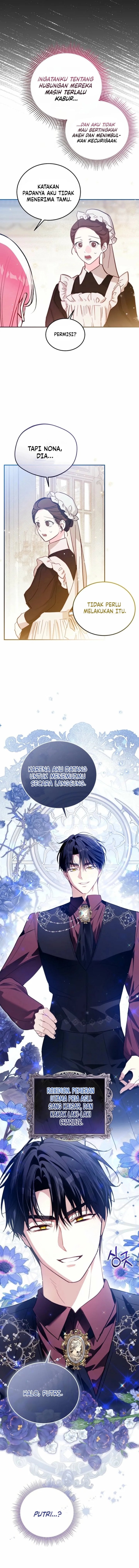 Baca The Tyrant Brother is a Bonus Chapter 2 Bahasa Indonesia page 18