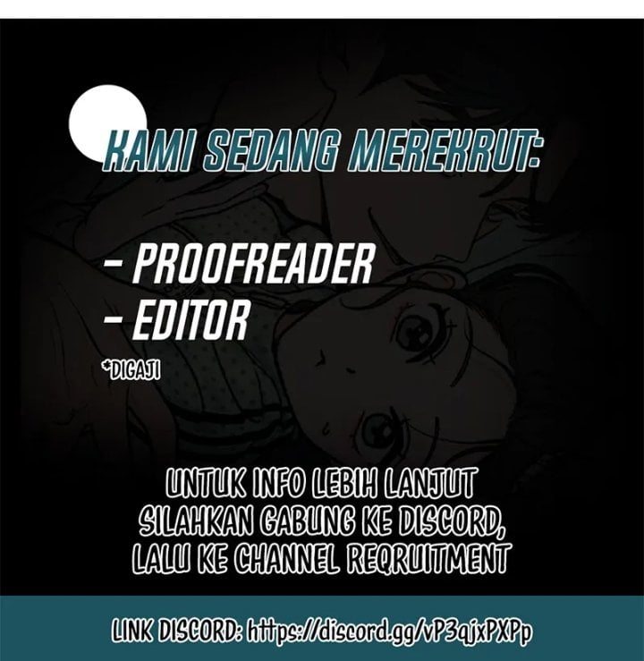 Baca The Tyrant Brother is a Bonus Chapter 20 Bahasa Indonesia page 44