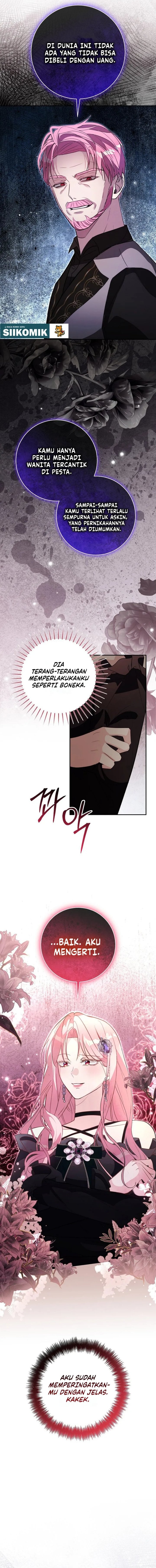Baca The Tyrant Brother is a Bonus Chapter 21 Bahasa Indonesia page 12