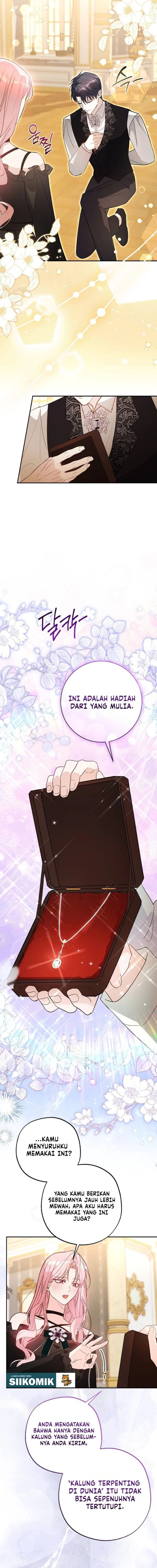 Baca The Tyrant Brother is a Bonus Chapter 21 Bahasa Indonesia page 20