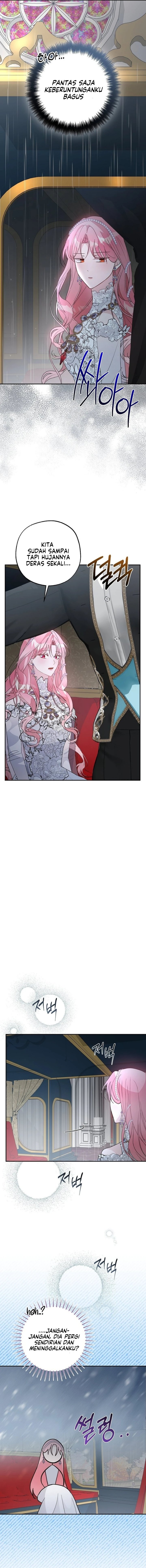 Baca The Tyrant Brother is a Bonus Chapter 22 Bahasa Indonesia page 26