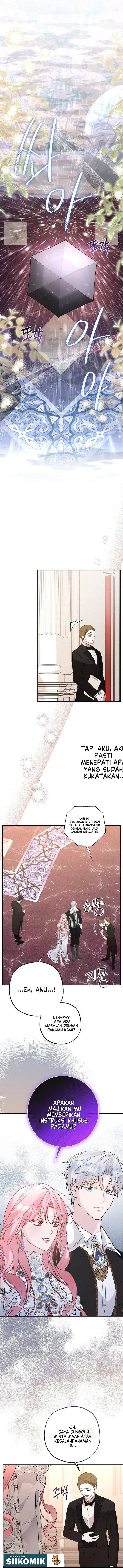 Baca The Tyrant Brother is a Bonus Chapter 22 Bahasa Indonesia page 32