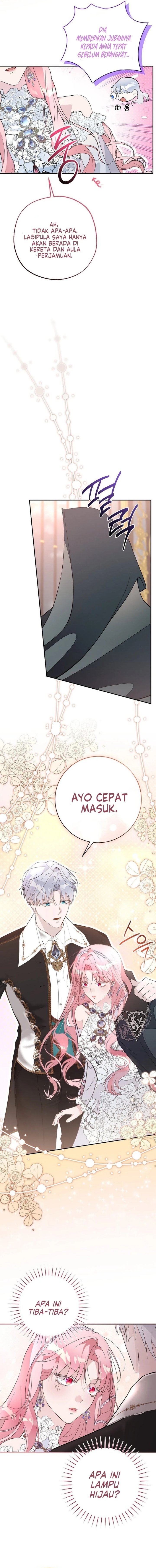 Baca The Tyrant Brother is a Bonus Chapter 22 Bahasa Indonesia page 22