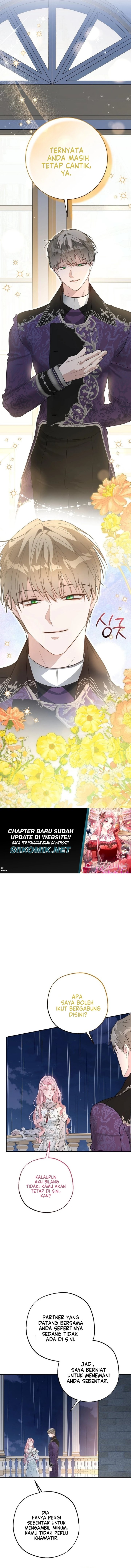 Baca The Tyrant Brother is a Bonus Chapter 23 Bahasa Indonesia page 28
