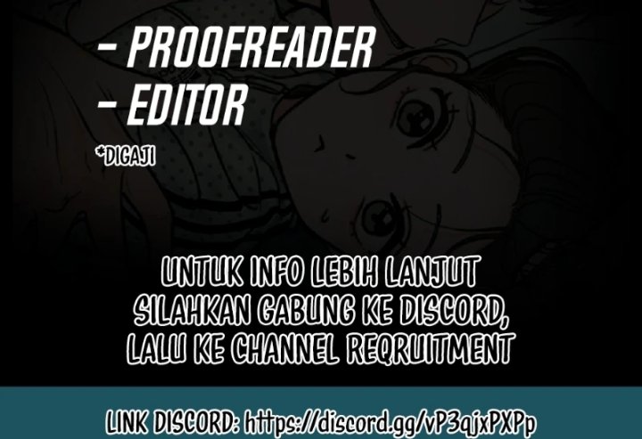 Baca The Tyrant Brother is a Bonus Chapter 23 Bahasa Indonesia page 38