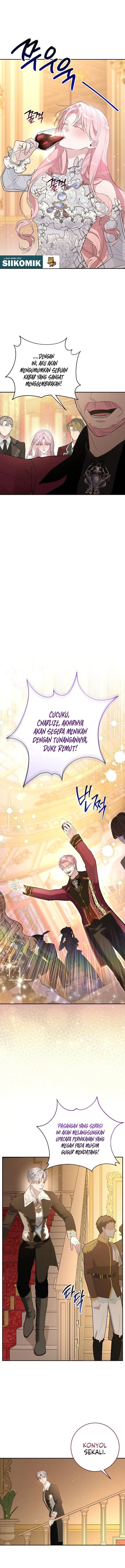 Baca The Tyrant Brother is a Bonus Chapter 25 Bahasa Indonesia page 16