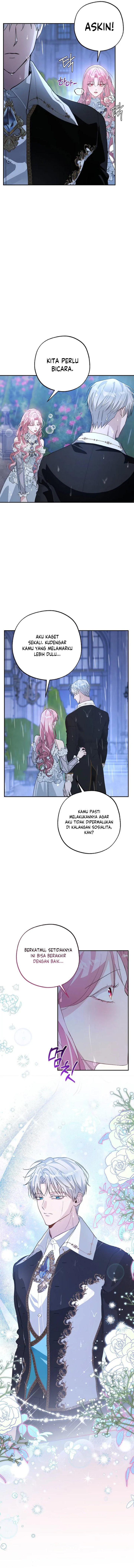 Baca The Tyrant Brother is a Bonus Chapter 26 Bahasa Indonesia page 22