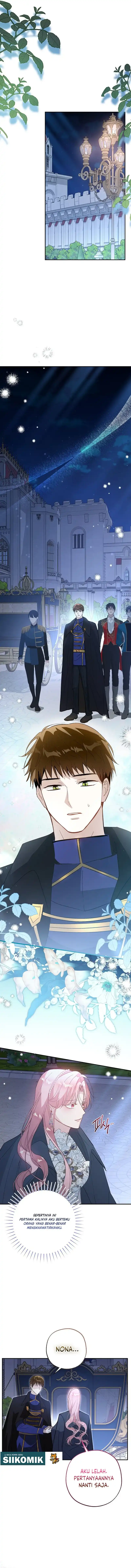 Baca The Tyrant Brother is a Bonus Chapter 27 Bahasa Indonesia page 30