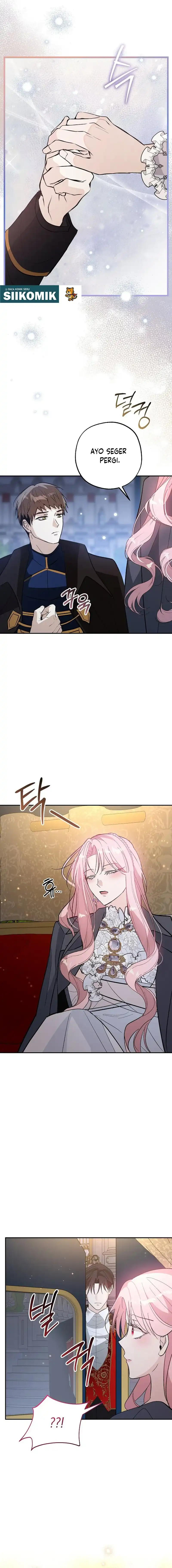 Baca The Tyrant Brother is a Bonus Chapter 27 Bahasa Indonesia page 32