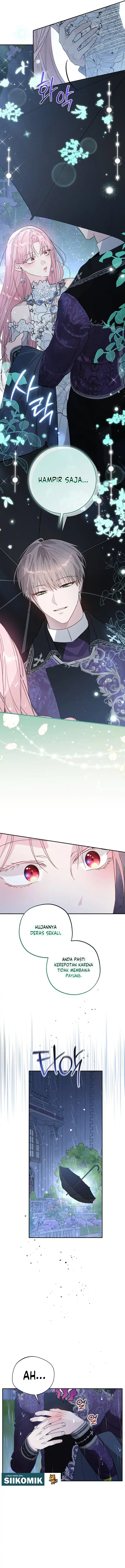 Baca The Tyrant Brother is a Bonus Chapter 27 Bahasa Indonesia page 12