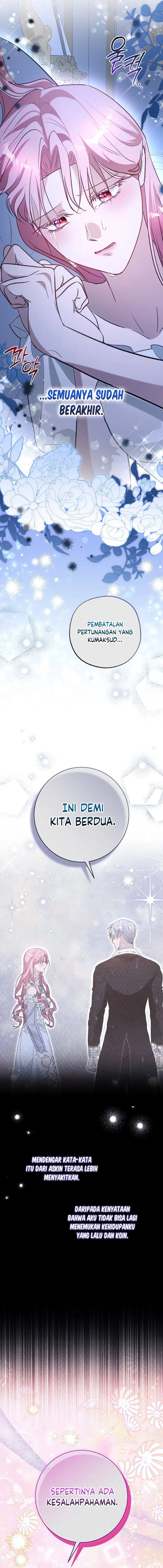 Baca The Tyrant Brother is a Bonus Chapter 28 Bahasa Indonesia page 26