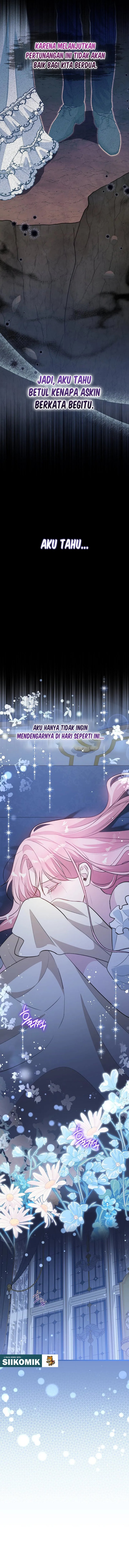 Baca The Tyrant Brother is a Bonus Chapter 28 Bahasa Indonesia page 30