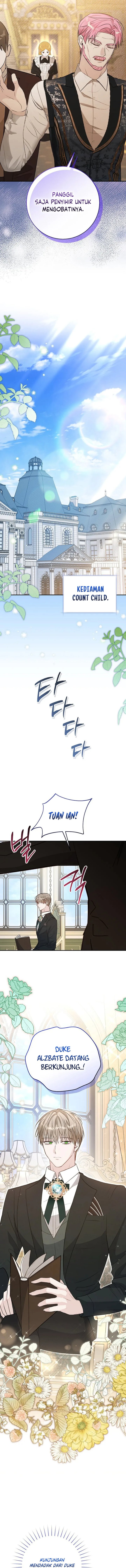 Baca The Tyrant Brother is a Bonus Chapter 28 Bahasa Indonesia page 36