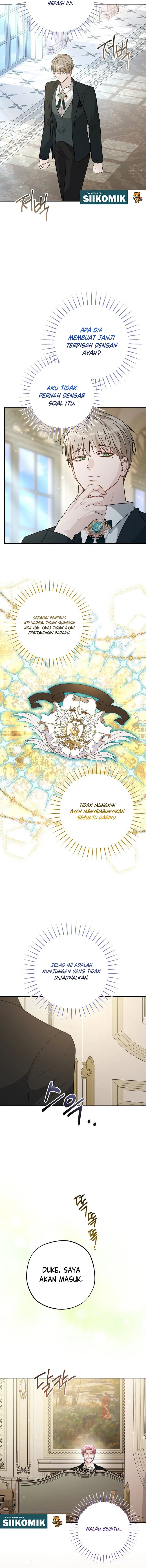 Baca The Tyrant Brother is a Bonus Chapter 28 Bahasa Indonesia page 38