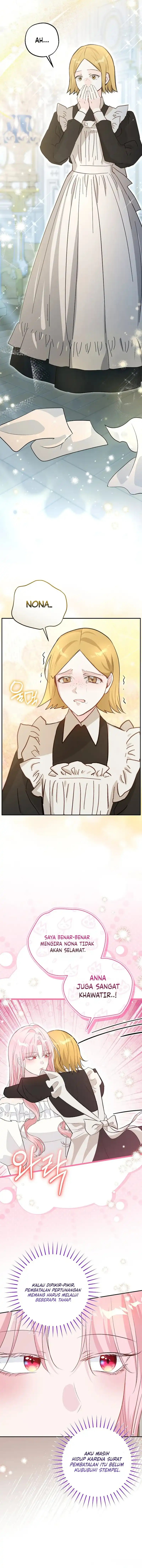 Baca The Tyrant Brother is a Bonus Chapter 29 Bahasa Indonesia page 26