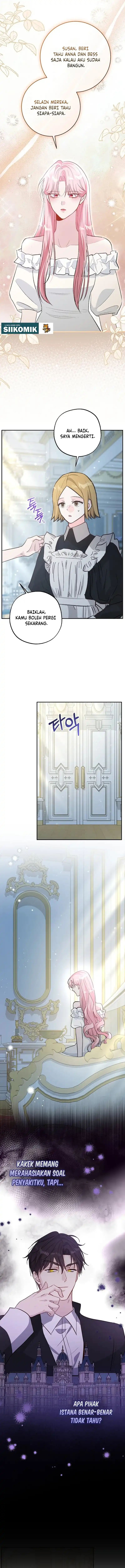 Baca The Tyrant Brother is a Bonus Chapter 29 Bahasa Indonesia page 30