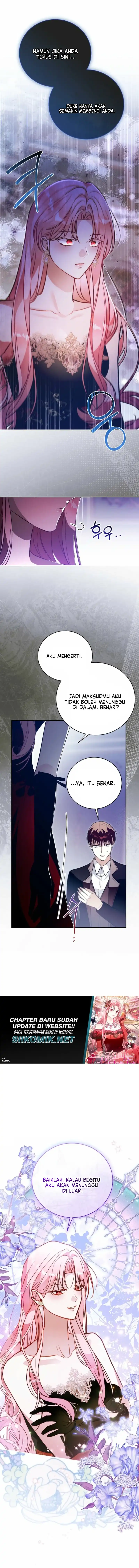 Baca The Tyrant Brother is a Bonus Chapter 3 Bahasa Indonesia page 32