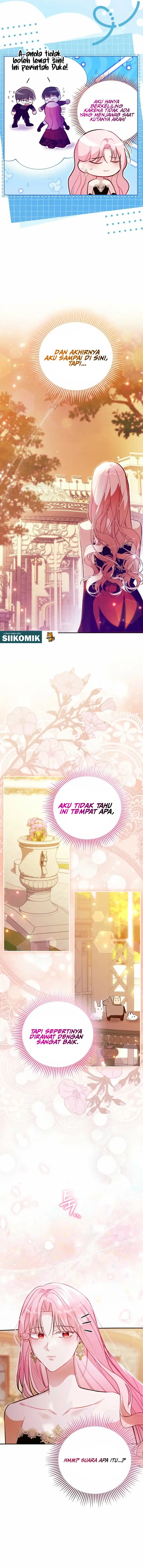 Baca The Tyrant Brother is a Bonus Chapter 3 Bahasa Indonesia page 40