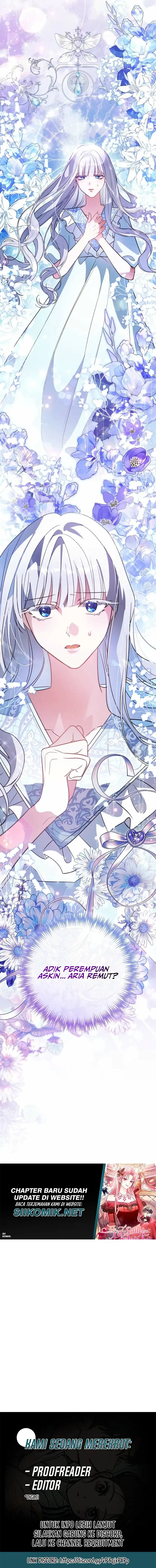 Baca The Tyrant Brother is a Bonus Chapter 3 Bahasa Indonesia page 44